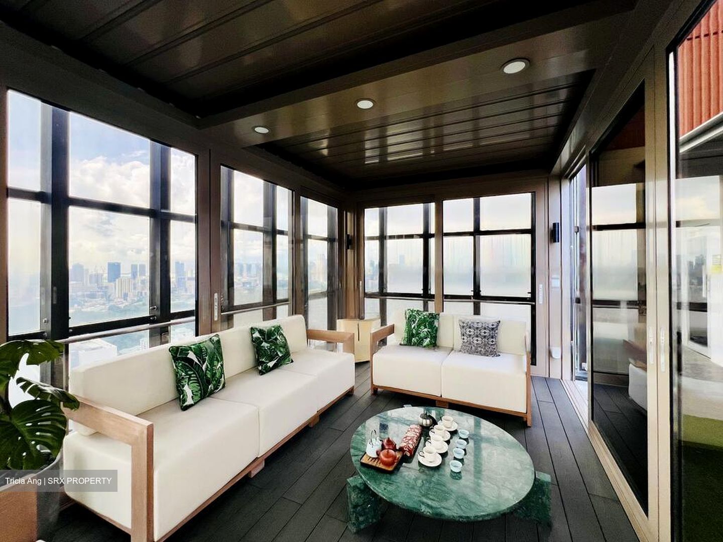 The Ritz-Carlton  (D9), Condominium #459403691